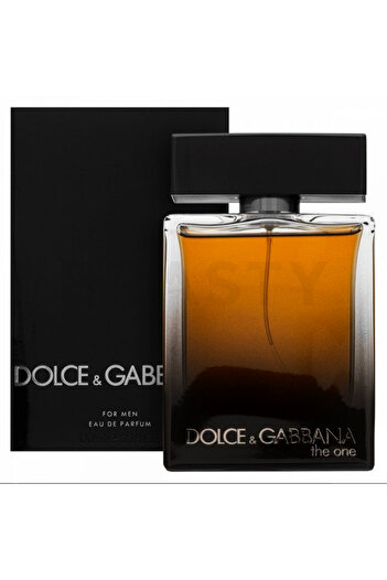 Dolce&Gabbana The One for Men Eau de Parfum for men 100 ml, Dolce & Gabbana The One perfume for men