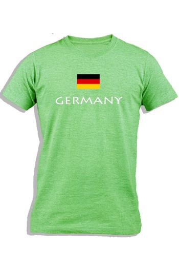 Ay Cabron GERMANY WITH FLAG