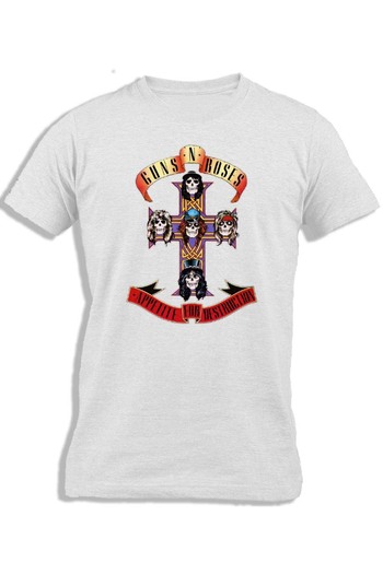 Ay Cabron APPETITE FOR DESTRUCTION