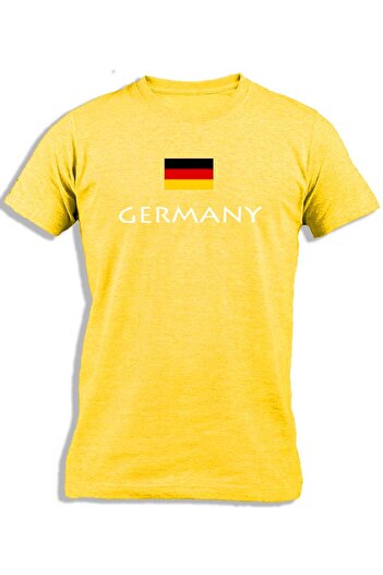 Ay Cabron GERMANY WITH FLAG