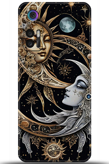 TCL 30 Cases Hd Printed Cases - if It Is to Happen 5829