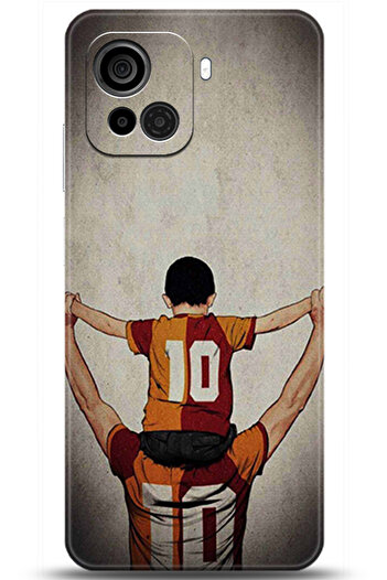 adveksiyon Casper Via F30 Case Hd Printed Case - if It Is to Happen 5193