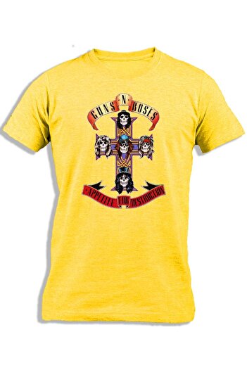 Ay Cabron APPETITE FOR DESTRUCTION