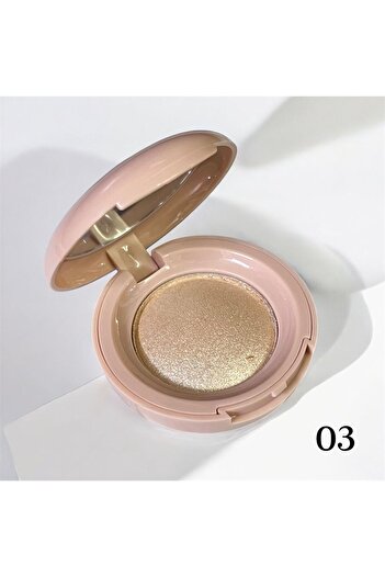 Miss Pretty Highlighter No. 03 - Instant radiance for glowing skin