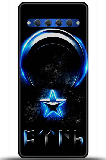TCL 10 Plus Compatible Case Hd Printed Case