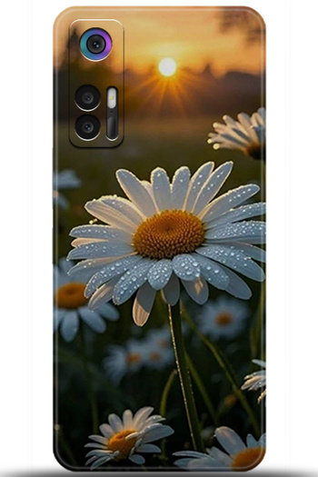 TCL 30 Cases Hd Printed Cases - I Am Defenseless 5747