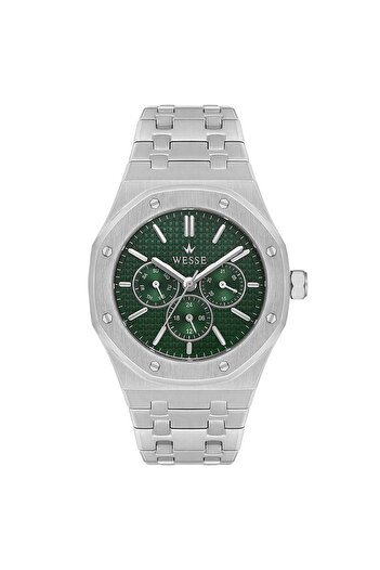 Wesse Wwg403403 Men's Wristwatch