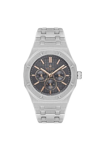 Wesse Wwg403406 Men's Wristwatch