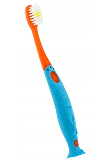 Other ELGYDIUM KIDS toothbrush for children 1 pc