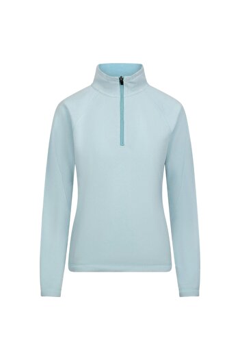 Trespass Blue Skylar pentru femei - Fleece pentru femei At100 Polar Faflfln10001-sea