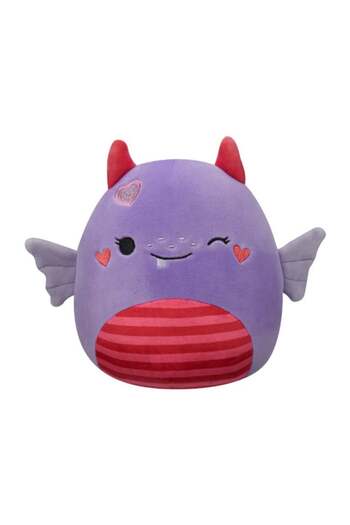 Squishmallows 12 inch Atwater the Monster, Officially Licensed Kellytoy Plush Toy, Colorful Soft Toy