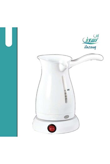 DLC Turkish Coffee Maker 300 ml from