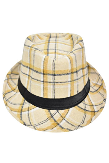Castle Cowboy hat, elegant and luxurious design