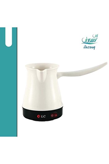 DLC Turkish Coffee Maker 300 ml from