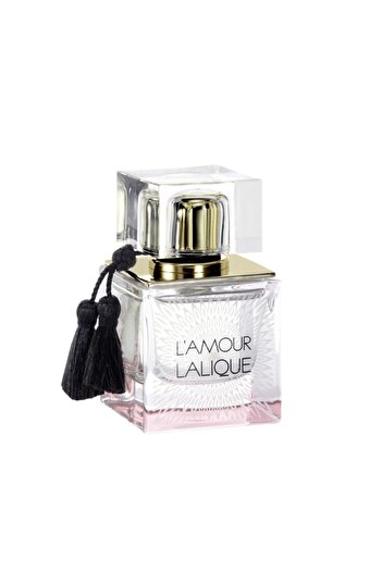 Lalique , L'Amour, Eau de Parfum, For Women, 30 ml
