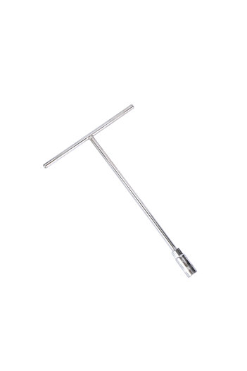 Lawazim Socket T-Wrench 13mm - Durable T-Handle Wrench for Automotive DIY and Home Repairs