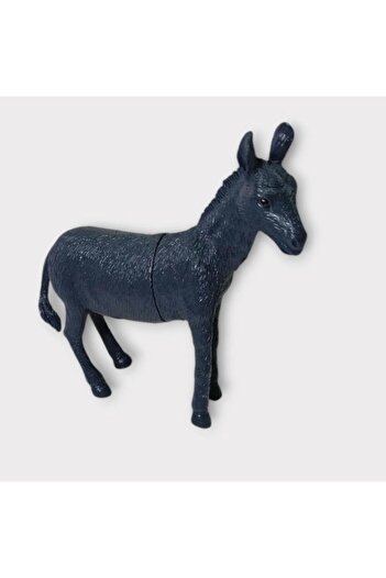P Parla Farm Animals - Donkey (Lisinya)