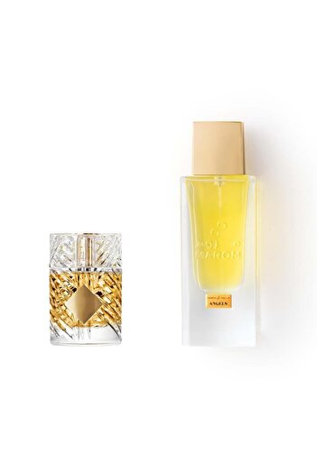 Maroom Angels perfume inspired by Kilian Angels Share