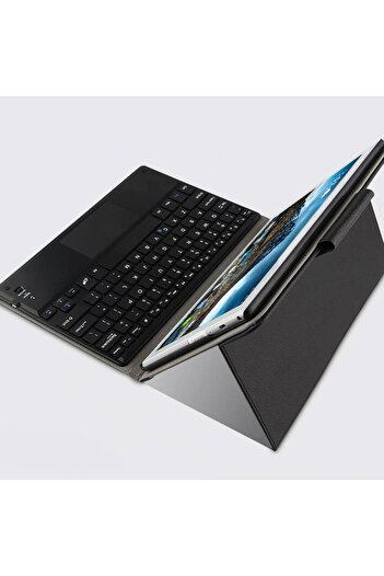 Other Keyboard Case for Lenovo M10 10.1 Gen.2 TB-X306 (Black)