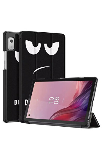 Other Smart Graphic Case for Lenovo Tab M9 2023 TB310 (DTM)