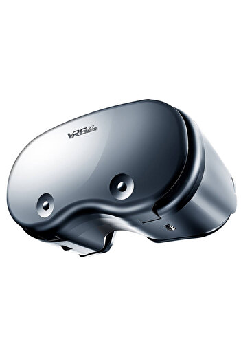 Other VR 3D goggles VRG PRO X7