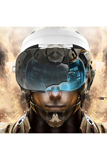 Other VR glasses for virtual reality 3D goggles - Fiit 3F VR
