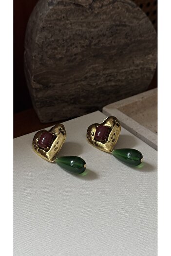 Muse Sister Cyrus Earrings