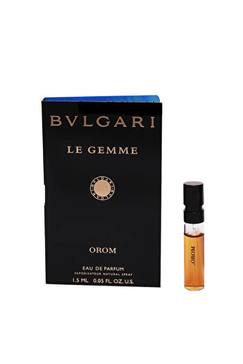 BULGARI Bvlgari Le Gem Aurum Eau de Parfum 1.5ml