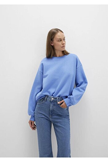 Mavi Women's Sweatshirt M1610198-70790