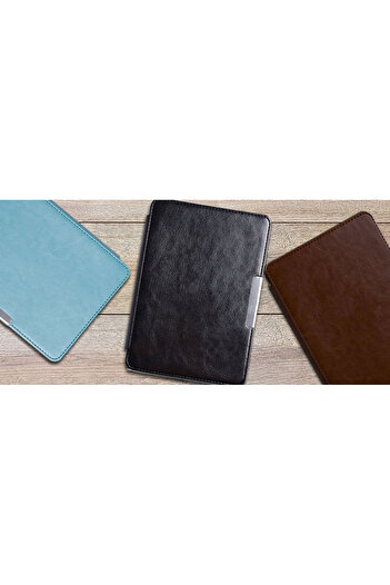 Other Smart Case for Kindle Paperwhite 1/2/3 (Red)
