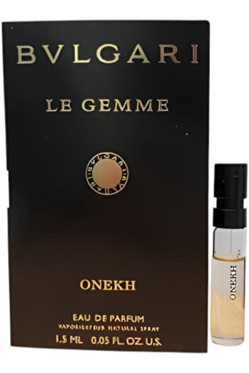 BULGARI Bvlgari Le Gemme Unikh Eau de Parfum 1.5ml