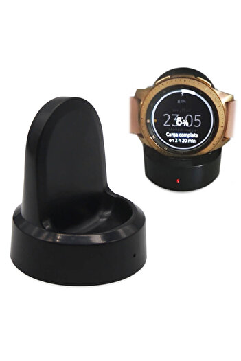 Other Charging dock for Samsung Gear S2/S3 and Galaxy Watch
