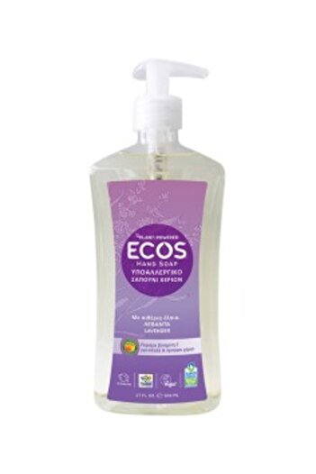 ECOS New Universal detergent with orange oil 650 ml