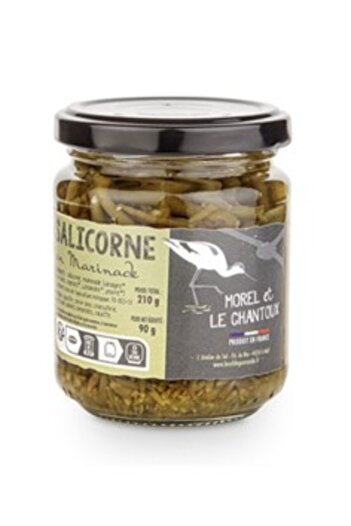 JollyMag New Soup mix with sea salt and organic spices 500 g Morel et Le Chantoux