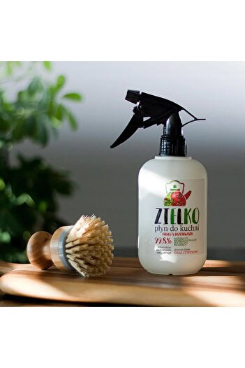 BRK ACCESSORY ZIELKO kitchen cleaner 500 ml