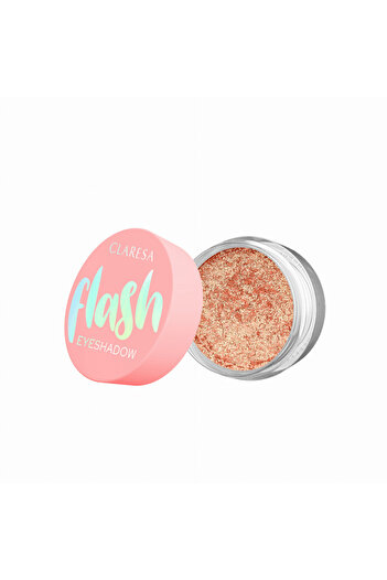 Claresa Eyeshadow Flash 06, SUMMER SUNSET,