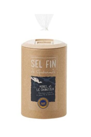 JollyMag Nou Sare de mare cu piper si boabe de piper roz bio 250 g Morel et Le Chantoux