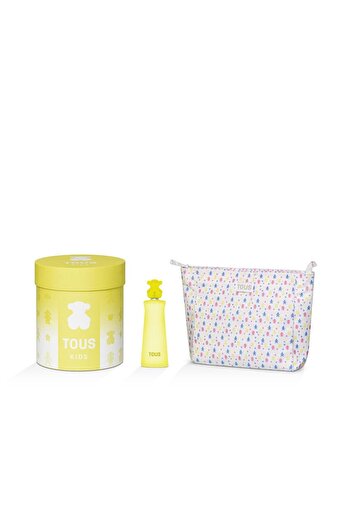 Tous KIDS BEAR children's gift set 2 pcs