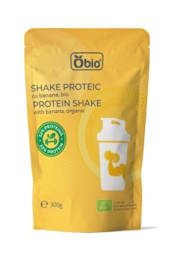 OBİO New Organic fine sea salt 500 g
