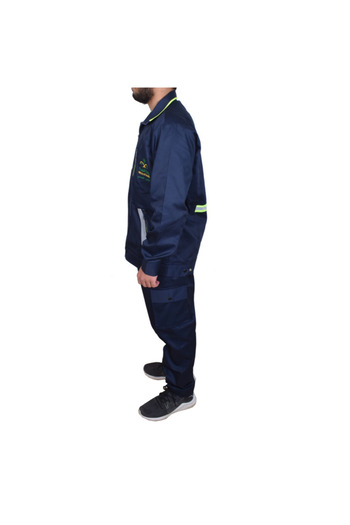 KAKİ Winter health security kit