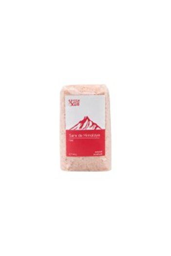 JollyMag Nou Sare neagra Kala Namak fina 350 g Green Bliss