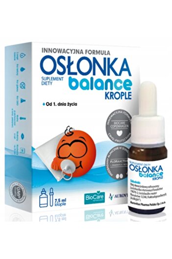 Other Balance Cover Drops 7.5ml