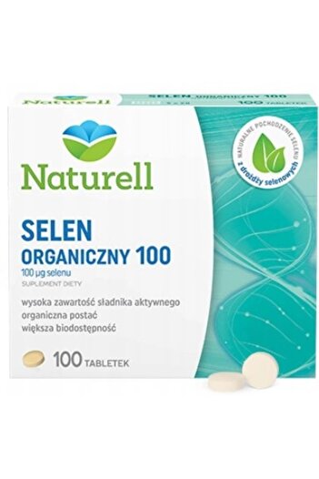 Other Naturell Selenium Immunity Fertility 100