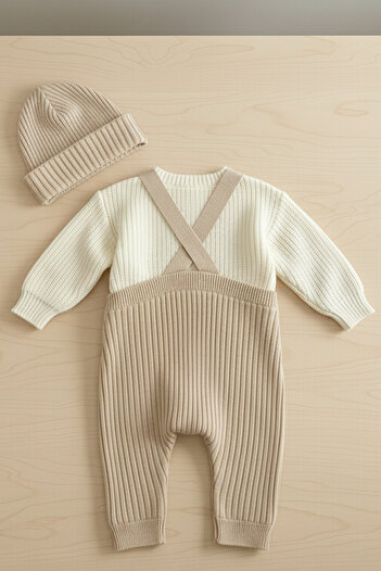 LilJoy Baby Set Winter Set Baby Boy Baby Girl Set