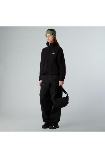 THE NORTH FACE W Yumiori Off Peak Full Zip Jacket Women's Fleece Coat