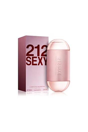 Carolina Herrera 212 sexy edp women 100 ml