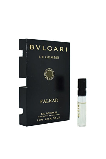 BULGARI Bvlgari Le Game Valkar Eau de Parfum 1.5ml