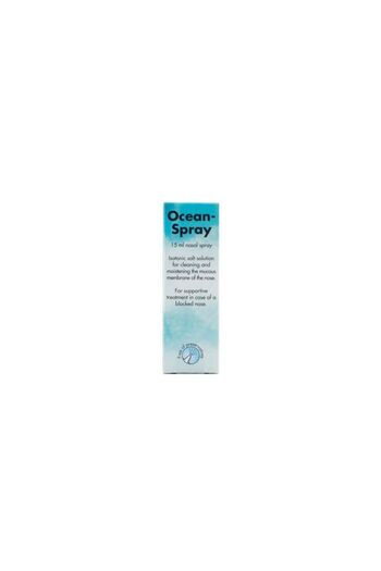 URSAPHARM OCEAN-SPRAY 15ML