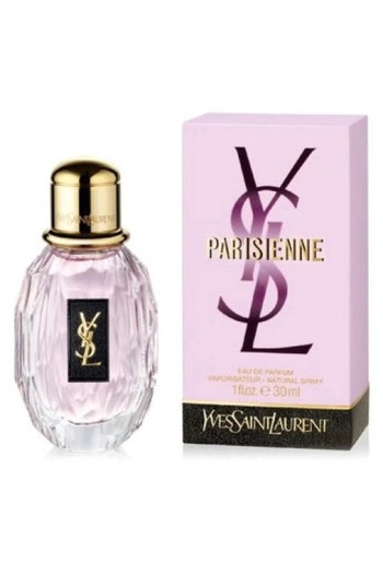 Saint Laurent Yves Saint Laurent Parisienne Eau de Parfum for Women - 90ml