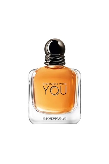 Emporio Armani stronger with you edt barbati 100ml